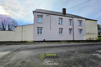 achat maison hirson 02500