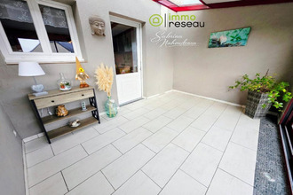 achat maison hirson 02500