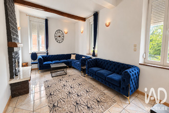 achat maison hirson 02500