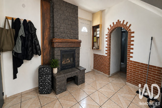 achat maison hirson 02500