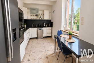 achat maison hirson 02500