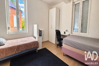 achat maison hirson 02500