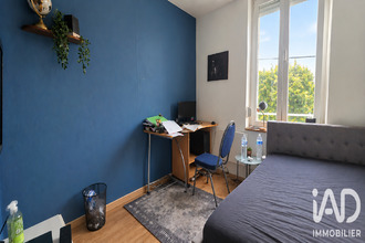 achat maison hirson 02500