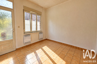 achat maison hirson 02500