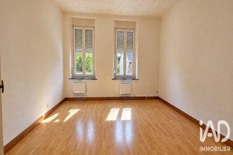 achat maison hirson 02500