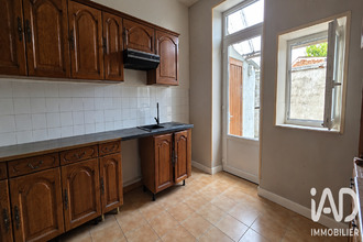 achat maison hirson 02500