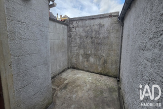 achat maison hirson 02500