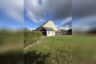 achat maison hirson 02500