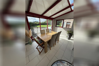 achat maison hirson 02500