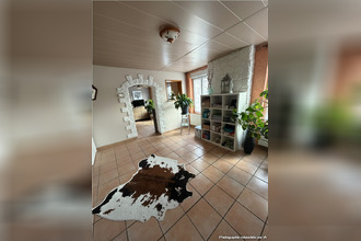 achat maison hirson 02500