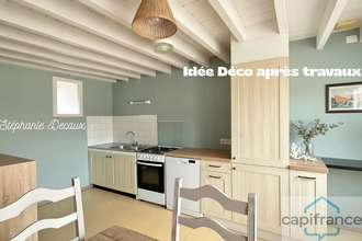 achat maison hirson 02500