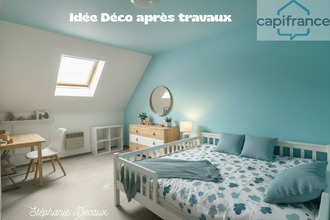 achat maison hirson 02500