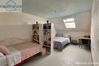 achat maison hirson 02500