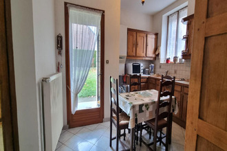 achat maison hirson 02500