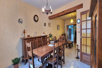 achat maison hirson 02500