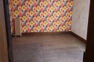 achat maison hirson 02500