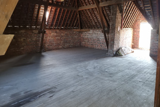 achat maison hirson 02500