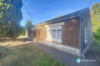 achat maison hirson 02500