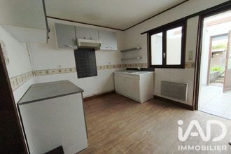 achat maison hirson 02500