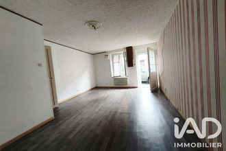 achat maison hirson 02500