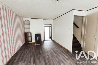 achat maison hirson 02500