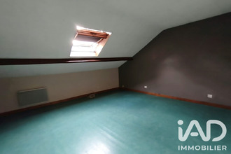 achat maison hirson 02500