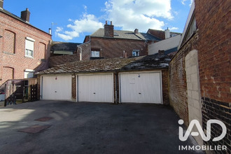 achat maison hirson 02500