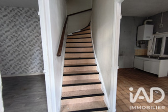 achat maison hirson 02500