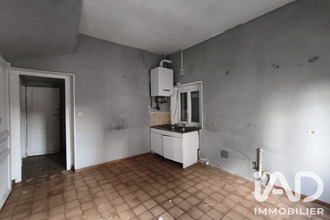 achat maison hirson 02500