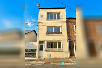 achat maison hirson 02500