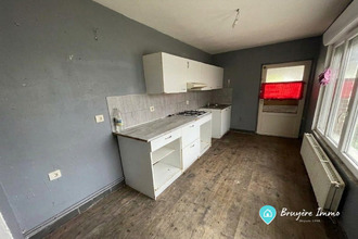 achat maison hirson 02500
