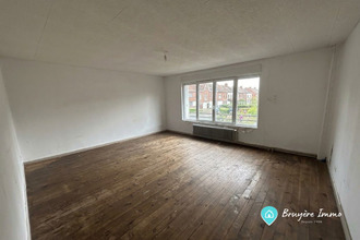 achat maison hirson 02500