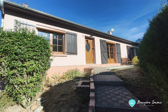 achat maison hirson 02500