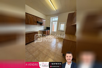 achat maison hirson 02500