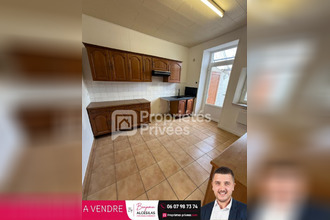 achat maison hirson 02500
