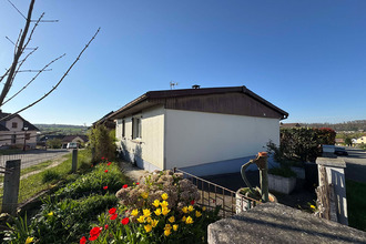 achat maison hirtzbach 68118