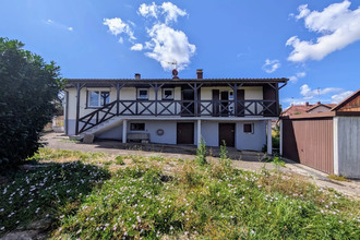 achat maison hirtzbach 68118