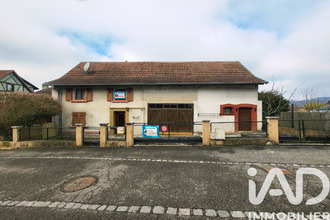 achat maison hirtzbach 68118