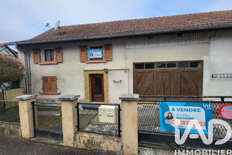 achat maison hirtzbach 68118
