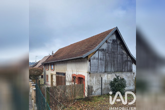 achat maison hirtzbach 68118