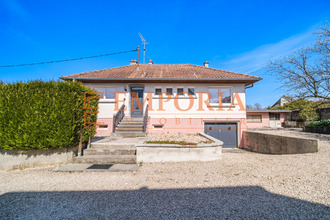 achat maison hirtzbach 68118