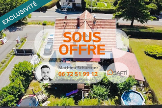 achat maison hirtzbach 68118