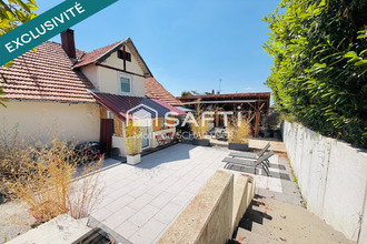 achat maison hirtzbach 68118