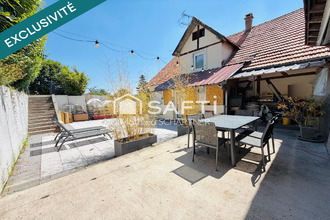 achat maison hirtzbach 68118