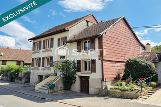 achat maison hirtzbach 68118