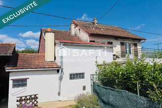 achat maison hirtzbach 68118