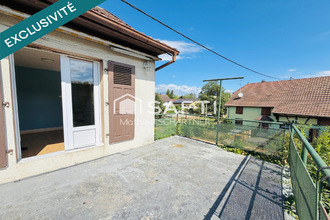 achat maison hirtzbach 68118