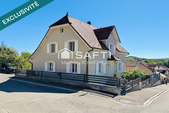 achat maison hirtzbach 68118