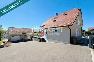 achat maison hirtzbach 68118
