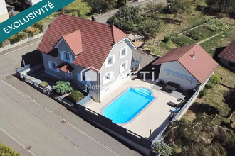 achat maison hirtzbach 68118